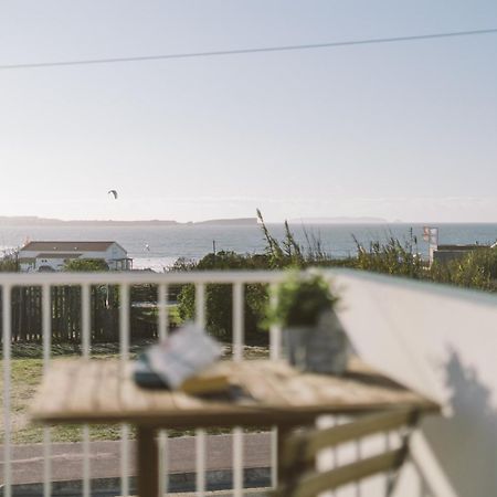 Best Houses 26: Baleal Beach Front Retreat Ferrel  Esterno foto