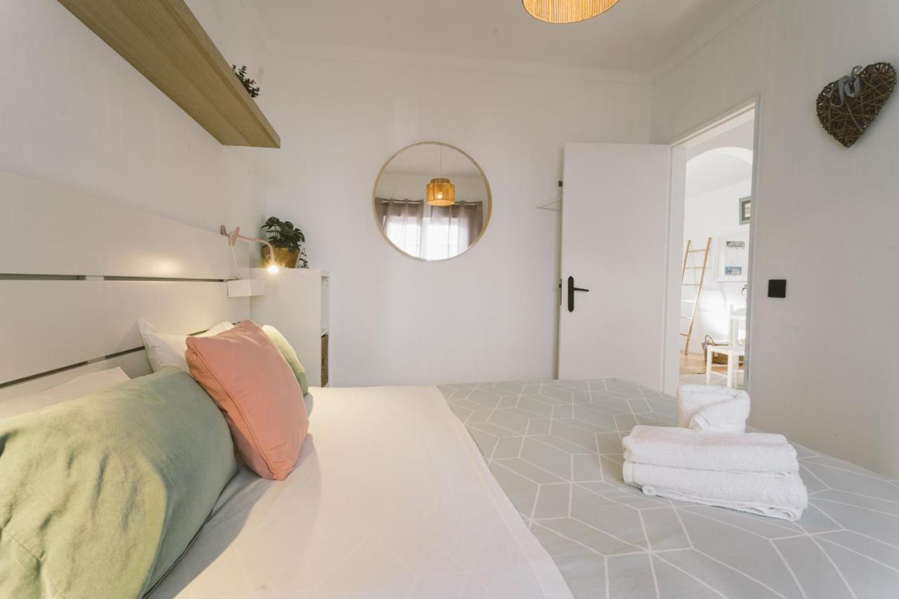 Best Houses 26: Baleal Beach Front Retreat Ferrel  Esterno foto